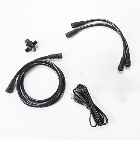 

accessories parts for breast enhancement machine parts dc wire long and short regulator pipe