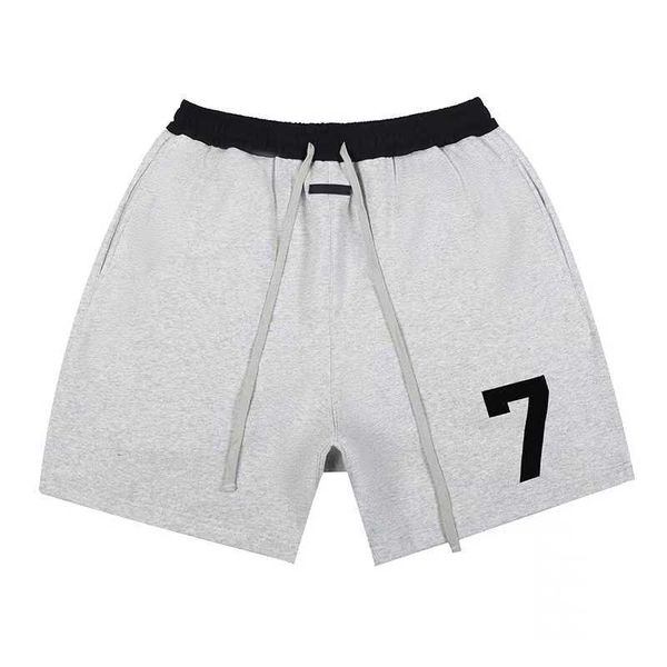 

men's shorts flocking sport shorts and shorts j230218, White;black