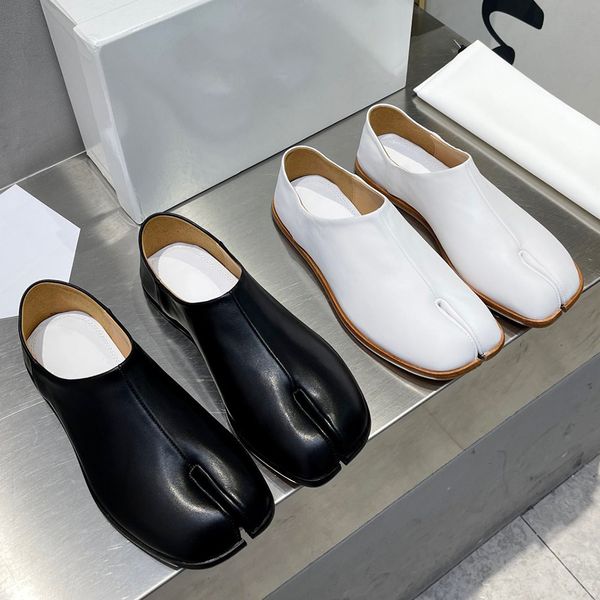 

new spring designer loafers single shoes mens womens lovers loafer classic comfortable casual single shoes fashion bloggers same style with, Black