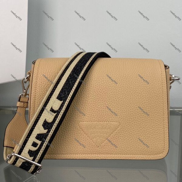 

7a tier mirror quality crossbody bag with two shoulder straps 1bd314 women messenger bag real leather calfskin black purse luxury designer s