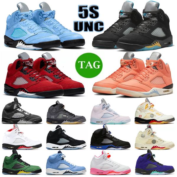 

jumpmans 5 basketball shoes mens dj khaled x we the black muslin unc fire red green bean racer blue raging se oregon men trainers sports sne