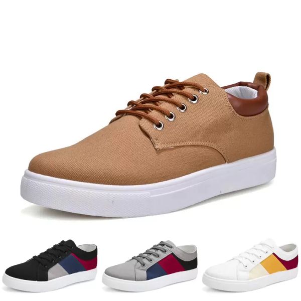 

canvas shoes onliner men women platform casual trainers outdoor mens womens fashion running sports sneaker size 39-47