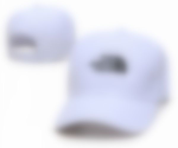 

2023 ball caps four seasons 20 style cotton solid retro baseball cap adjustable outdoor snapback hats for men and women n17, Blue;gray