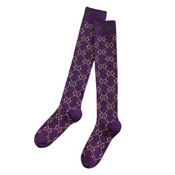 

designer sock luxury mens womens socks autumn and winter stockings fashion lettering patterns leg sockb7vp, Black;white