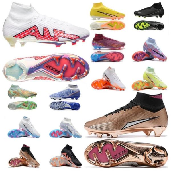 

new soccer shoes football boot white bonded barely green mbappe pack cleat limited edition cleats zooms mercurial superfly ix 9 elite bluepr
