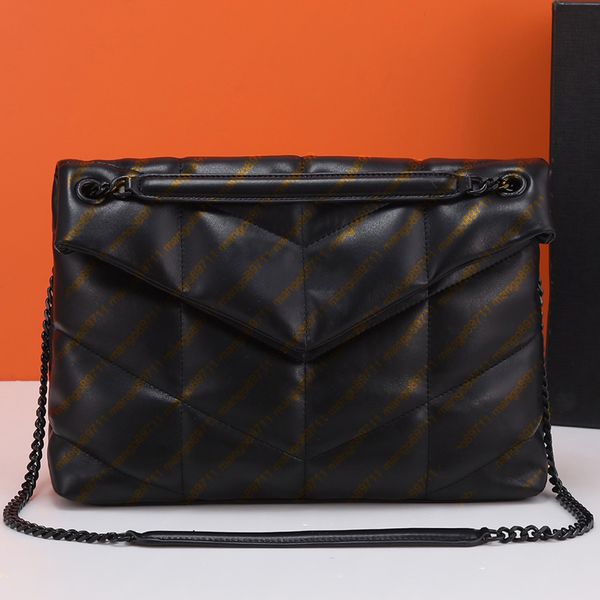 

purses tote bag women sholder bags fashion leather with box and dust bag