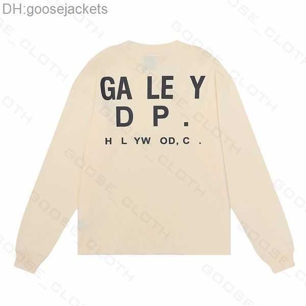 

galleryes depts hoody mens women designers hoodies fashion galleryse depts hoodys winter man long sleeve men s womens hoodie clothing 323ut, Black