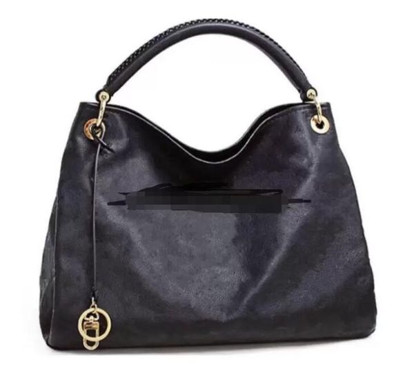 

2023 designers purses women shopping bags genuine leather artsy handbags shoulder messenger bag embossed crossbody