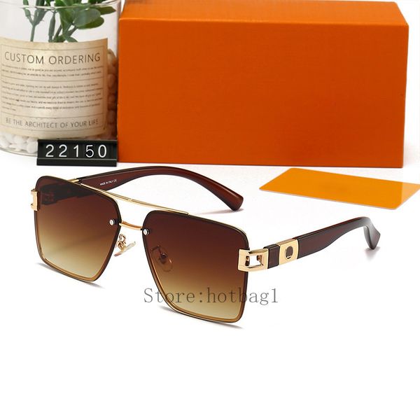 

2023 new brand pilot polarized sunglasses men women fashion frame male sun glasses for driving oculos de sol, White;black