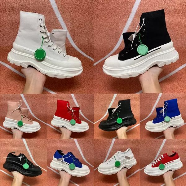 

tread slick shoes oversized platform shoes snakeskin dream blue white low leather flat suede trainers sports shoe for men and women