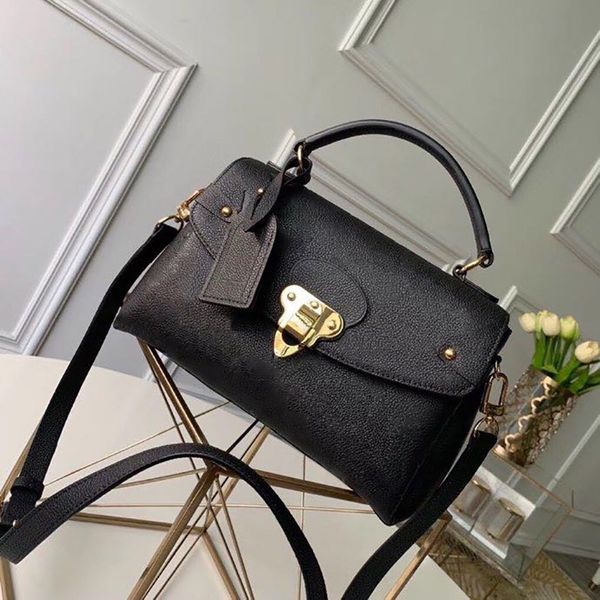 

shoulder bags delicate knockoff designer messenger bag georges bb 27.5cm luxury hand bag m53941 with box yl097
