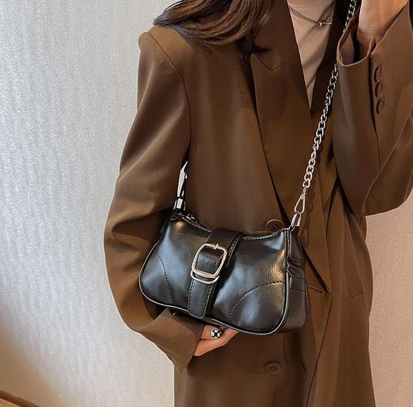 

women inclined shoulder bags fashion casual womens bag small handbag totes high-capacity pu leather large volume wholesale girl mobile phone