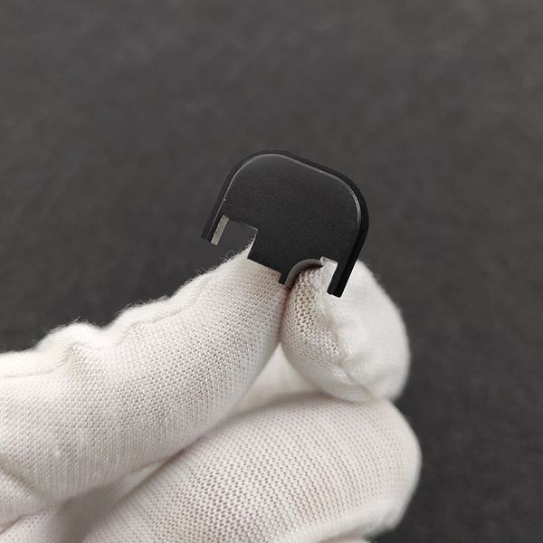 

aluminium tactical incognito invisable automatic switch selector for glock