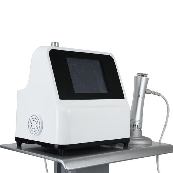 

eswt /physiotherapy shockwave equipment / electromagnetic medical painrelief ed therapy shock wave machine