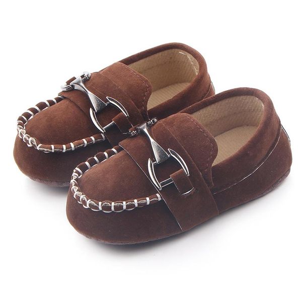 

baby shoes leather moccasin infant footwears black shoes for new born leather baby boy shoes for 0 -18months252t