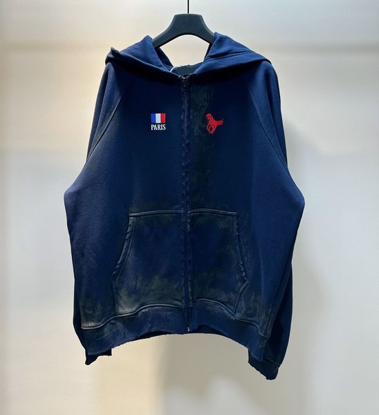 

size men's plus sweaters outerwear coats sizehoodies hoodies suit hooded casual fashion color stripe ee1w0