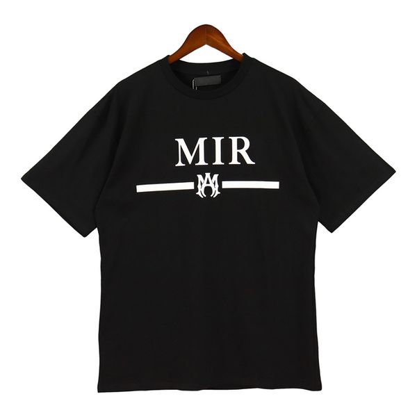 

1 mens design t-shirt spring summer color sleeves tees vacation short sleeve casual letters printing size range #08, White;black