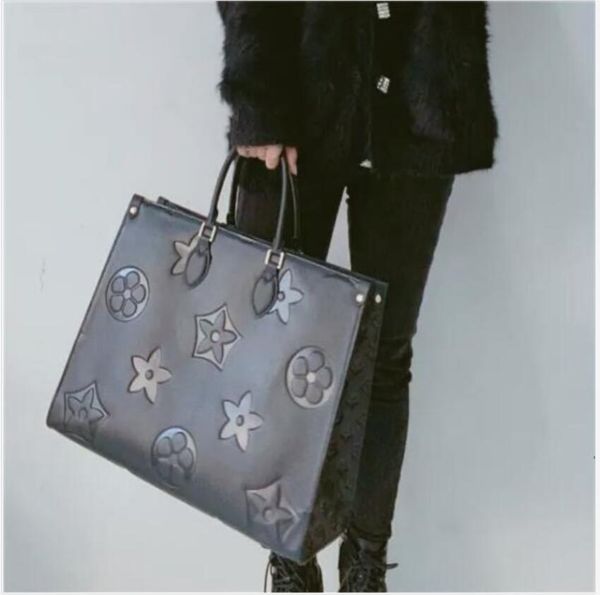 

classic women bag fashion leather handbags shoulder bag luxurys designers lady tote messenger louiseitys women's handbag viutonity purs