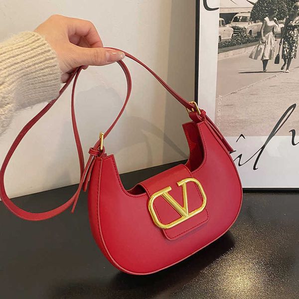 

2023 handbag women's one shoulder dumplings leisure cute baobao winter new fashion style girls' bag
