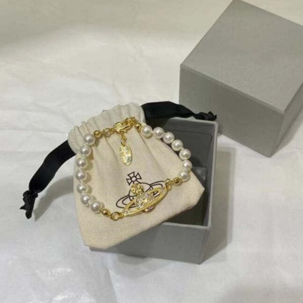 

gold luxury beaded bracelet designer chain sliver women female necklace bracelet set girl valentine's day gift stainless steel jewelry, Black