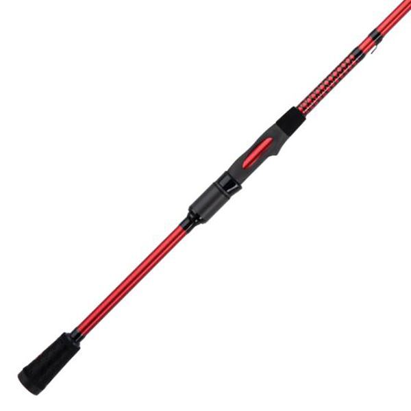 

ugly stik 7 carbon spinning rod two piece spinning rod