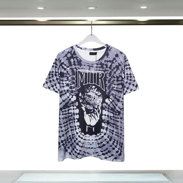 

men's plus tees polos round neck embroidered and printed polar style summer wear with street pure cotton g1f2, Black;brown
