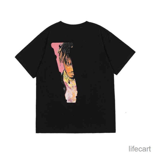 

designer large big reflective v friends men women t shirts casual smoke angel loose lovers luxury short v lone sleeve tees ws9u, White;black