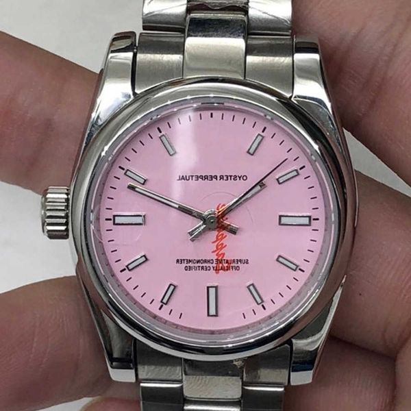 

wristwatches luxury custom bling iced out watches white gold plated moiss anite diamond watchess 5a replication mechanical gv5k, Slivery;golden