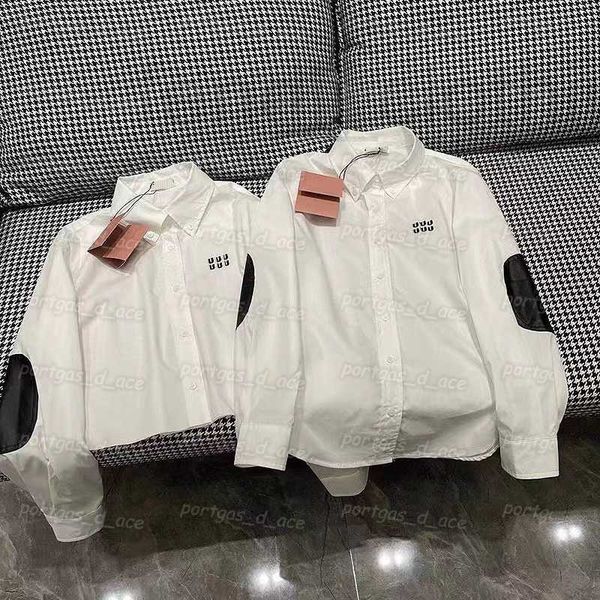 

women's plus size t-shirt designer cropped women t shirt white black blouse womens street style shirts ijaw