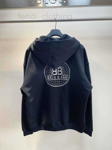 

men's plus size hoodies & sweatshirts designer jackets fashion women hooded jacket students casual fleece clothes coat t-shirts wq2d l, Black;brown