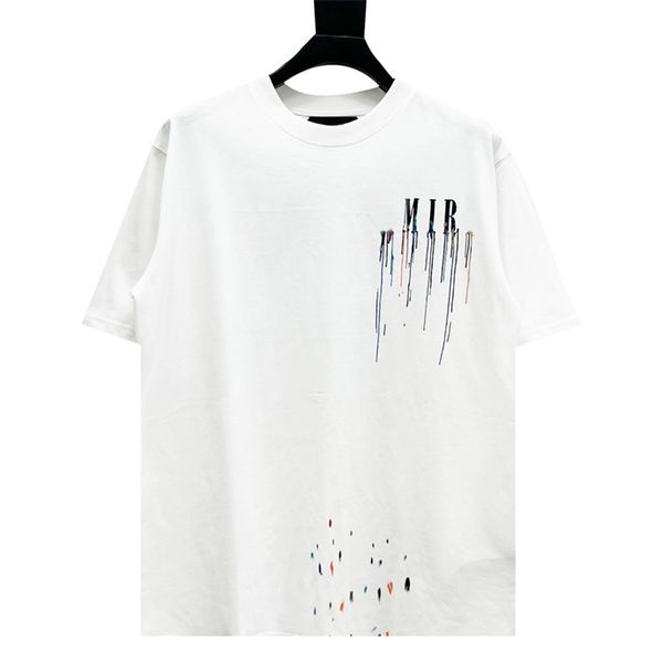 

1 mens design t-shirt spring summer color sleeves tees vacation short sleeve casual letters printing size range #16, White;black