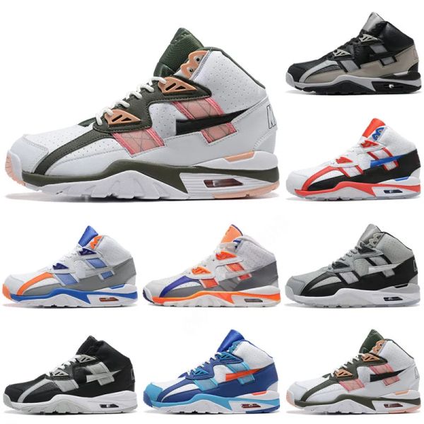 

airmaxs trainer 2023 sc high running shoes airs trainers mens black blue orange vast grey reverse auburn raiders royals outdoor designer spo