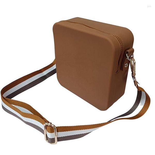 

shoulder bags crossbody for women handbag and men waterproof-everywhere belt bag