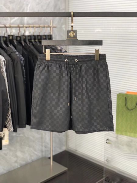 

mens womens designers shorts summer fashion streetwears clothing quick swimwear printing board beach pants printing casual running sports sh, White;black