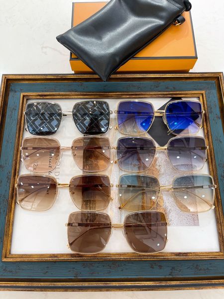 

men sunglasses for women latest selling fashion sun glasses mens sunglass gafas de sol glass uv400 lens with random matching box 40014, White;black