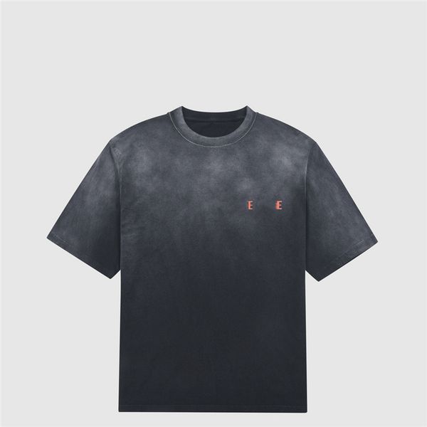 

men's t-shirts fashion men's t-shirt 2023 medusa new cotton soft anti-wrinkle retro decorative printing letters casual student lov, White;black