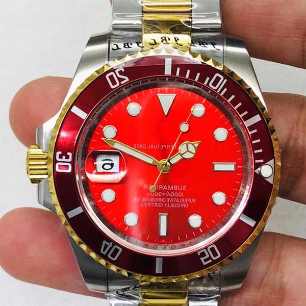 

wristwatches luxury custom bling iced out watches white gold plated moiss anite diamond watchess 5a replication mechanical x2io, Slivery;golden