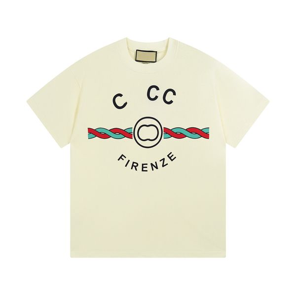 

men's t shirts designer t shirt cotton round neck printing quick drying anti wrinkle men spring summer high loose trend short sleeve ma, White;black