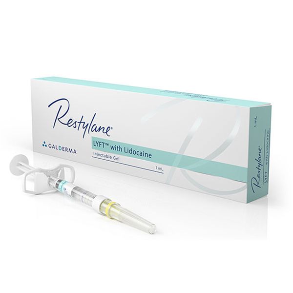 

beauty items ha lip dermal filler skin more smooth fine deep shape