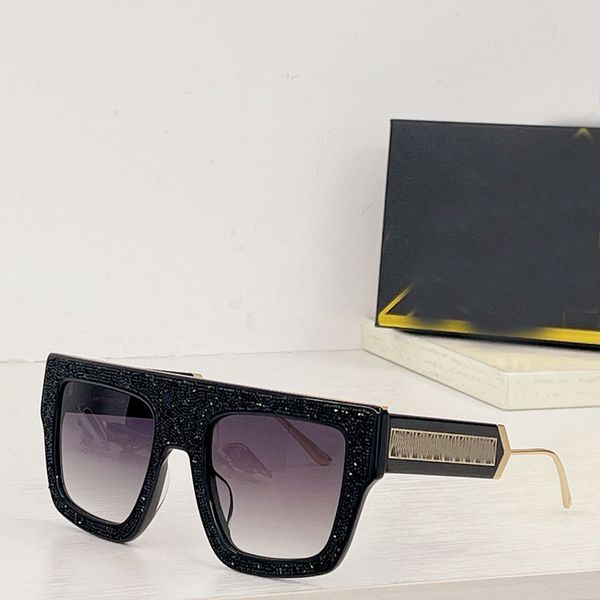 

designer men and women eyeglass sunglasses summer fashion unique phat cat design style uv protection retro glasses random box, White;black