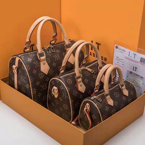 

beautiful medium totes shoulder bags luxurious zipper hobos long straps print flowers tote handbags l mother women designers brown black