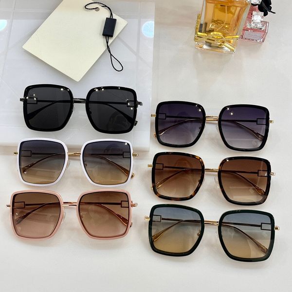 

men sunglasses for women latest selling fashion sun glasses mens sunglass gafas de sol glass uv400 lens with random matching box 40013, White;black