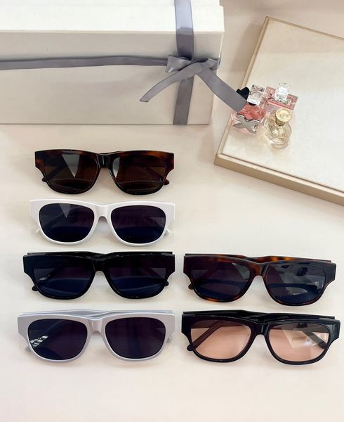 

men sunglasses for women latest selling fashion sun glasses mens sunglass gafas de sol glass uv400 lens with random matching box 0164, White;black