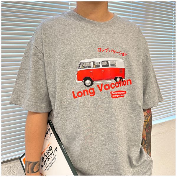 

t shirt men's plus tees women t-shirt casual short sleeve hip-hop 2023ss, Black;brown