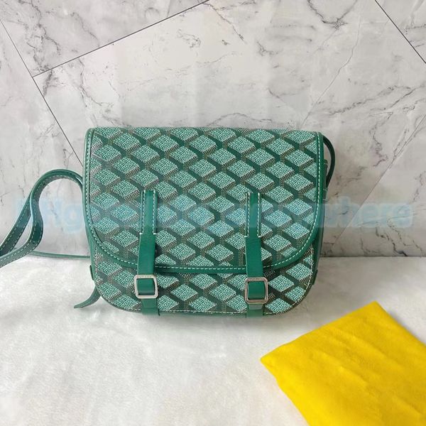 

goya bag fashion designer mens womens saddles bags 7a quality luxury messenger tote goya buckle classic envelope fashion handbag genuine lea
