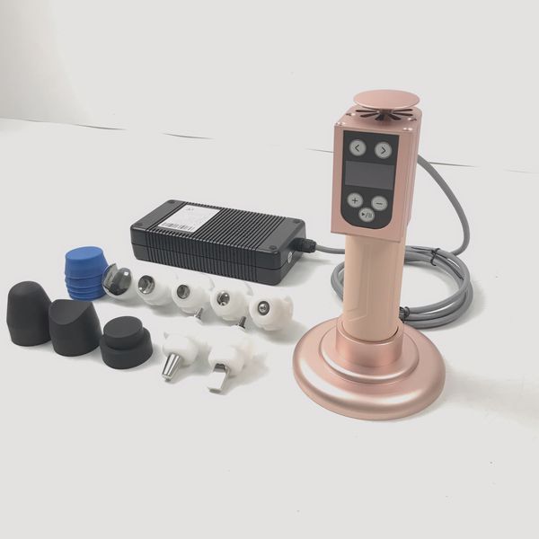 

home beuaty instrument gainswave professional acoustic shock wave therapy beauty equipment low intensity shockwave therapy machine for ed