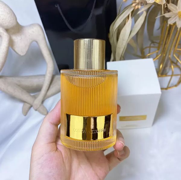 

factory direct neutral perfume fragrance spray 100ml edp costa azzurra charm