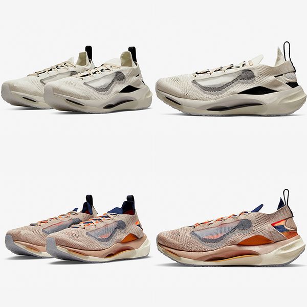 

new running shoes lovers trend light low-casual running shoes