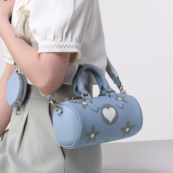 

shoulder bags limited real leather rice cow luxury women trendy bag fashion handle purses quality