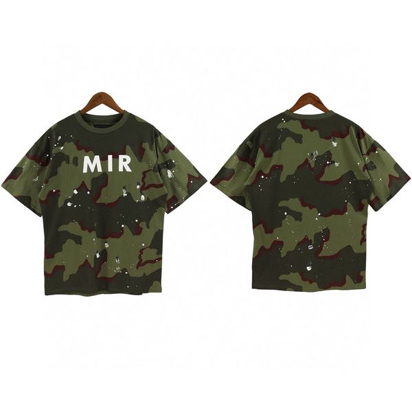 

men's plus tees & polos round neck embroidered and printed polar style summer wear with street pure cotton wnb, Black;brown